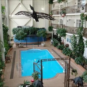 Hotel L'Oiseliere Levis Thumbnail