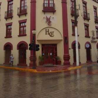 HOTEL COLONIAL MATAMOROS Thumbnail