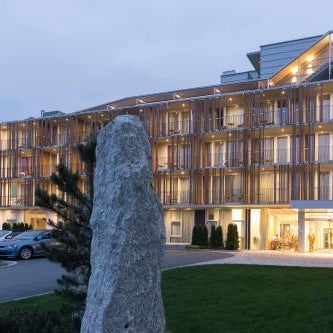 Alpenhotel Kaiserfels