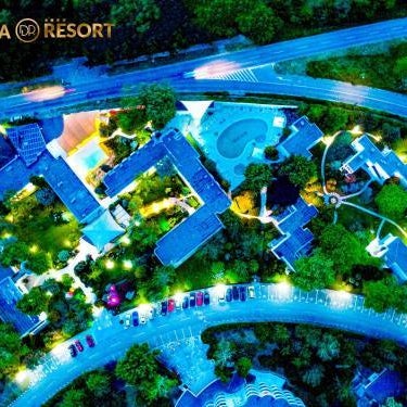 Hotel Dana Resort Thumbnail