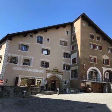 Hotel Klarer