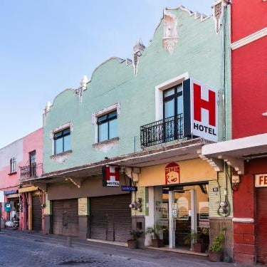 Hotel Rio Thumbnail
