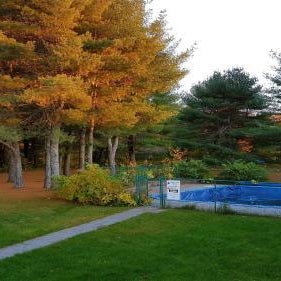 Cedar Lane Motel Thumbnail