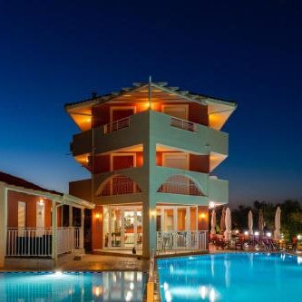 Zante Pantheon Hotel