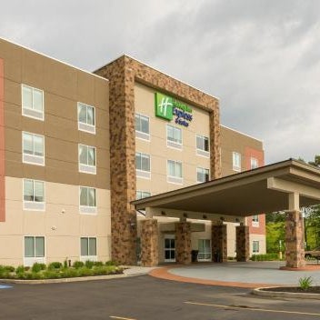 Holiday Inn Express & Suites Jamestown By IHG Thumbnail
