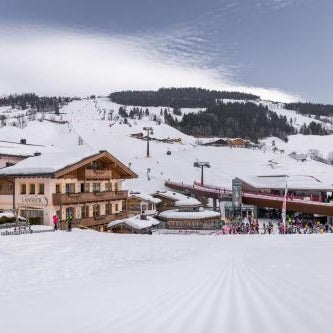 Hotel Langeck