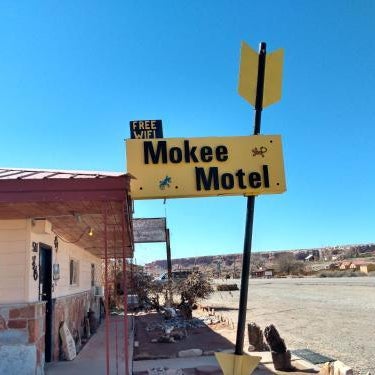 Mokee Motel Thumbnail