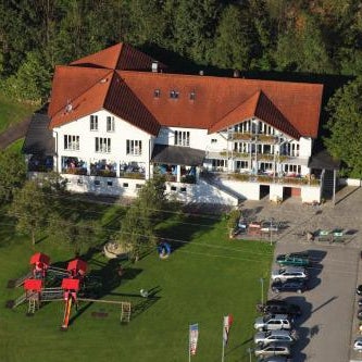 Gasthof-Pension Luger