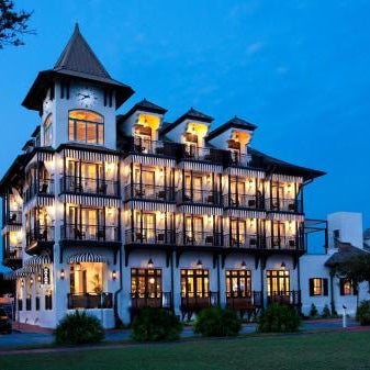 The Pearl Hotel Thumbnail