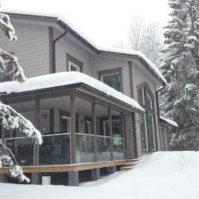 Yli-Kaitala Holiday Resort Tuuliviiri