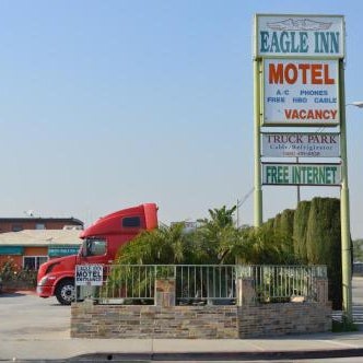 Eagle Inn Motel Thumbnail