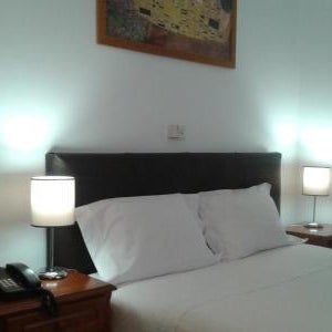 Hotel Tic Tac