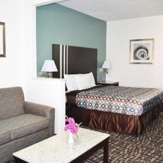 Relax Inn Motel and Suites Omaha Thumbnail