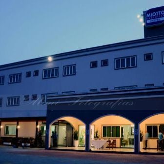 Miotto Executive Hotel
