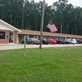 Murphy Motel Thumbnail