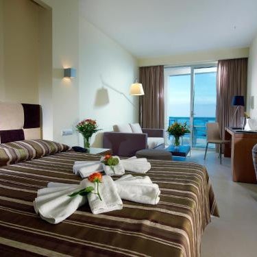 El Greco Hotel
