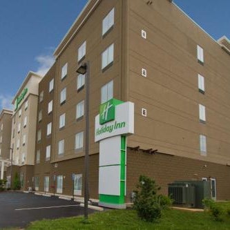 Holiday Inn Christiansburg Blacksburg By IHG Thumbnail