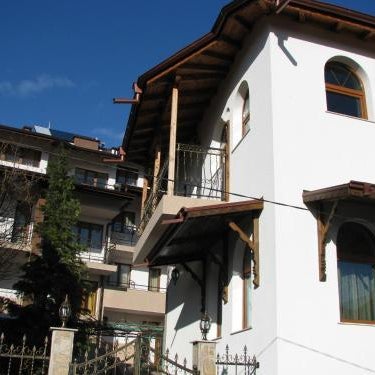 Centaur Family Hotel