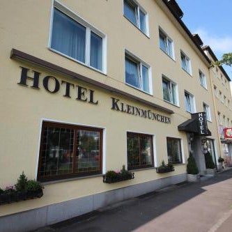 Hotel Kleinmünchen Thumbnail