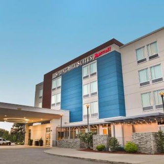 SpringHill Suites by Marriott Lumberton Thumbnail