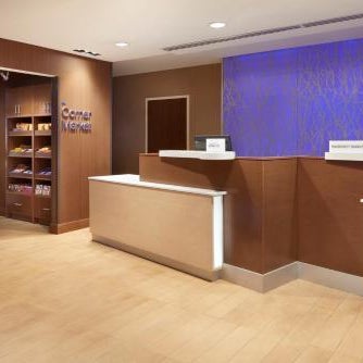 Fairfield Inn & Suites by Marriott Barrie