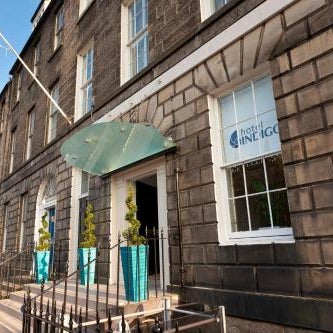 Hotel Indigo Edinburgh By IHG Thumbnail