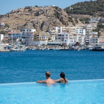 Alimounda Mare Hotel
