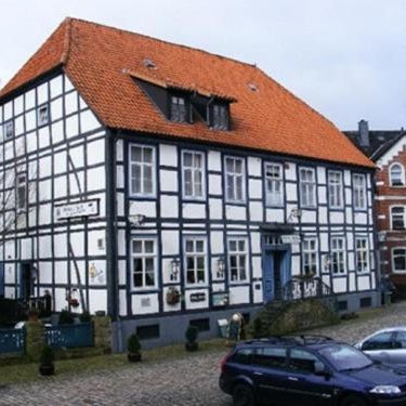 Berggarten Schwalenberg
