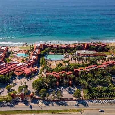 Puerto Nuevo Baja Hotel & Villas