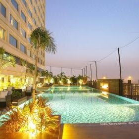 Crowne Plaza New Delhi Mayur Vihar Noida By IHG Thumbnail