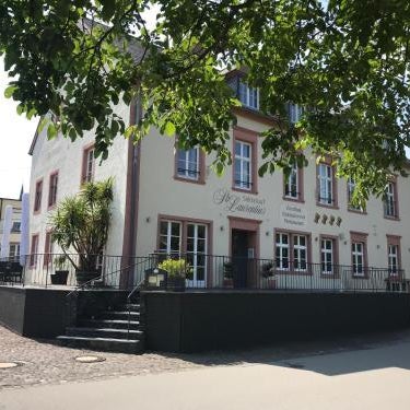 Gästehaus Sektstuuf St. Laurentius