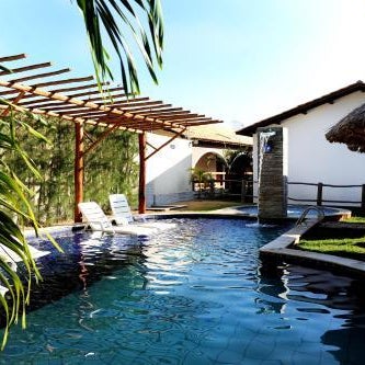 Verde da Mata Hotel