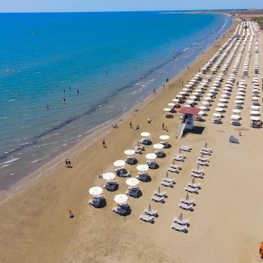The Ciao Stelio Deluxe Hotel (Adults Only) Thumbnail