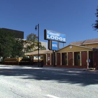 Gainesville Lodge Thumbnail