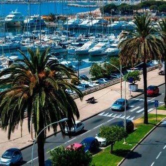 ibis Budget Menton