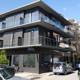 Argolis Hotel