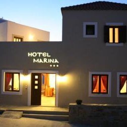 Hotel Marina