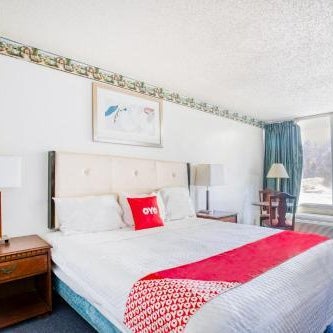 Travelers Inn By OYO, Templeton VA Thumbnail