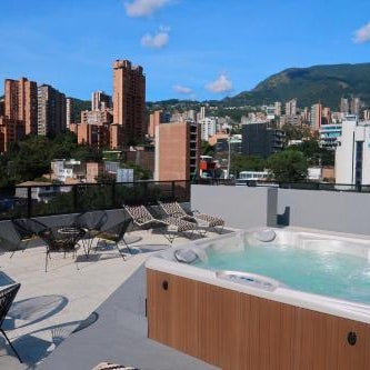 Hotel Dix