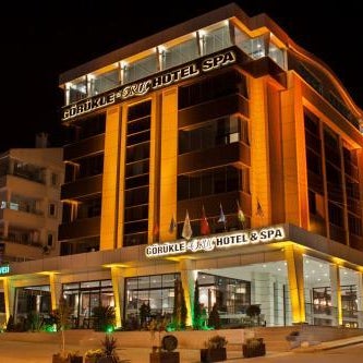 Gorukle Oruc Hotel & Spa Thumbnail