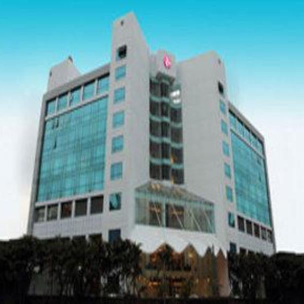 Ramada by Wyndham Navi Mumbai