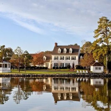 Inn at Osprey Point Thumbnail