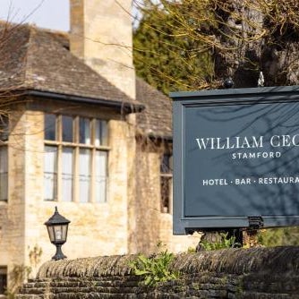 The William Cecil