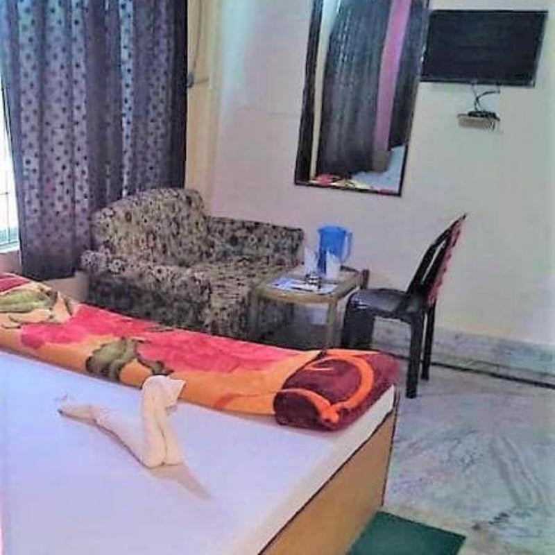 SONARGAON BEACH RESORT