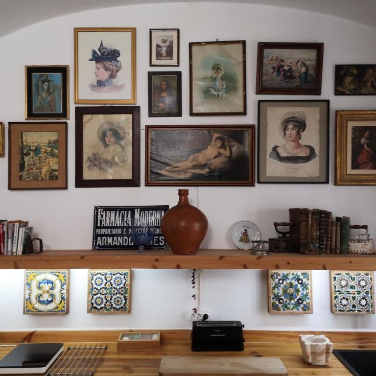 Casa do Sertório - Casa inteira Thumbnail