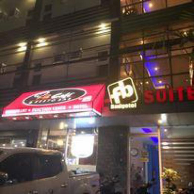 FB Budgetel Suites  Thumbnail