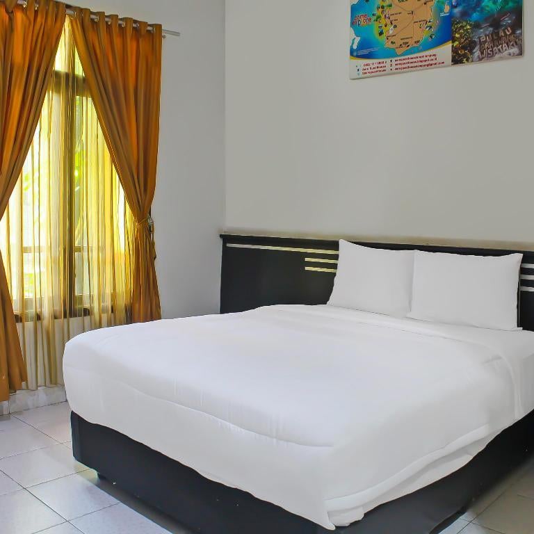 Collection O 92268 Hotel Aero Thumbnail