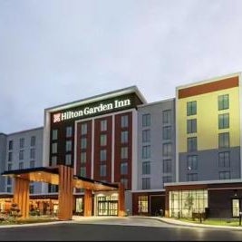 Hilton Garden Inn Trinidad Downtown Thumbnail