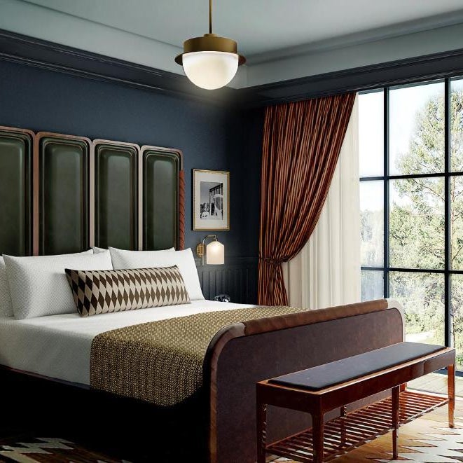 The Manchester Hotel Thumbnail