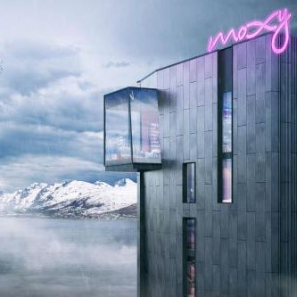 Moxy Tromso Thumbnail